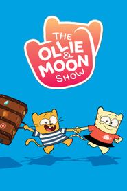 The Ollie & Moon Show Poster