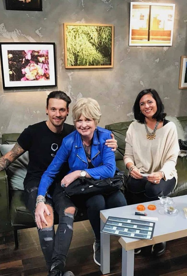 High Society: Cannabis Cafe