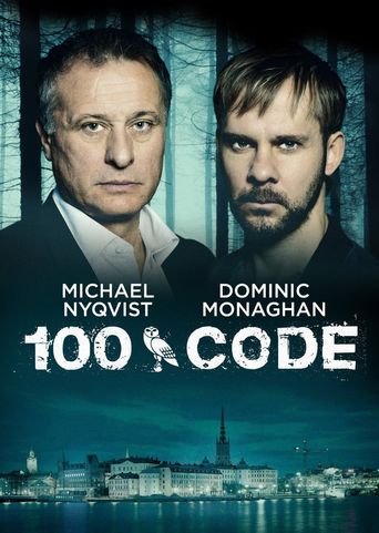  100 Code Poster