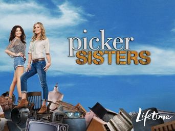  Picker Sisters Poster