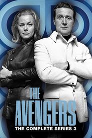 The Avengers Season 3 Poster