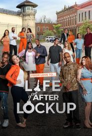  Love After Lockup: Life After Lockup Poster