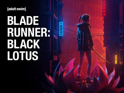 Adult Swim and Crunchyroll Reveal 'Blade Runner: Black Lotus' Cast