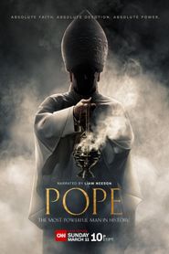  Pope: The Most Powerful Man in History Poster