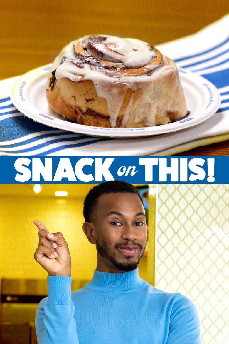 Snack on This!