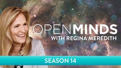 Season 14, Episode 14 Discover Your Psychic Gifts with Cyndi Dale