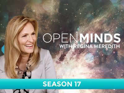 Season 17, Episode 13 Steering to Your Life's Purpose with Sonia Barrett