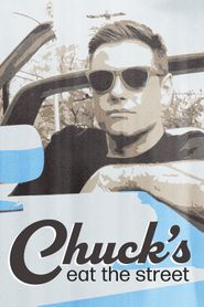  Chuck's Eat the Street Poster