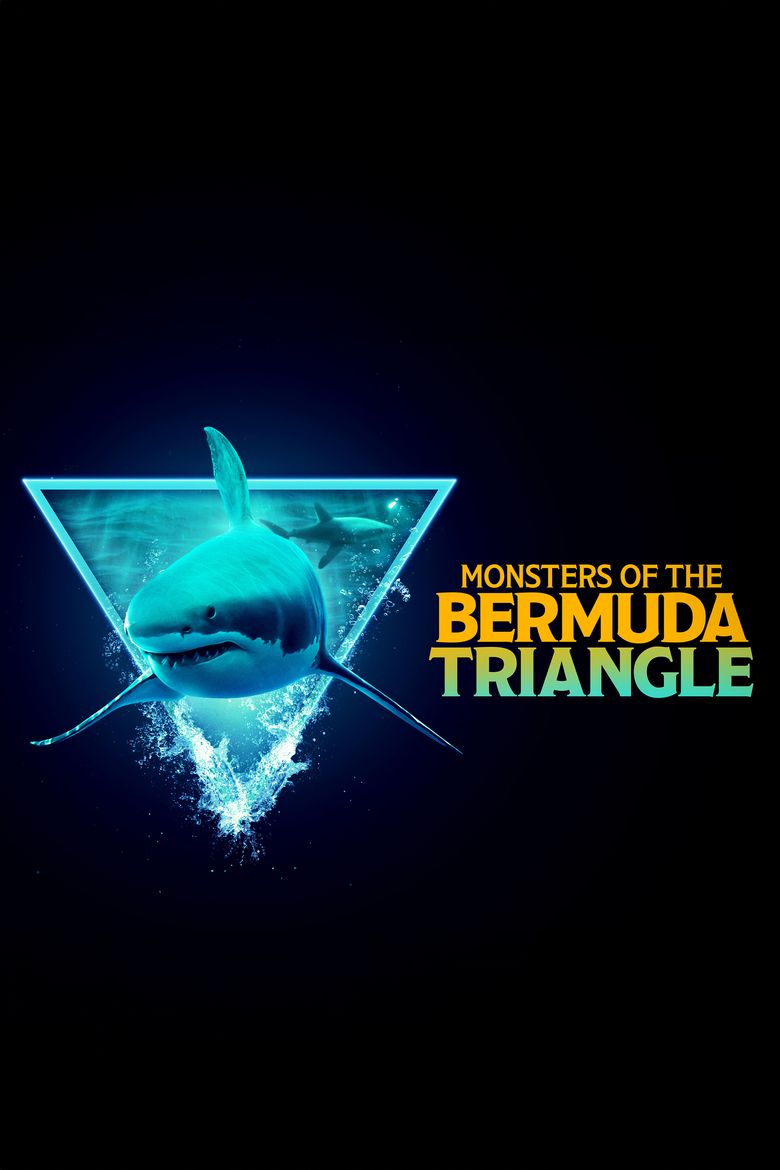 Monsters of the Bermuda Triangle