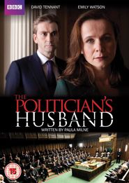  The Politician's Husband Poster