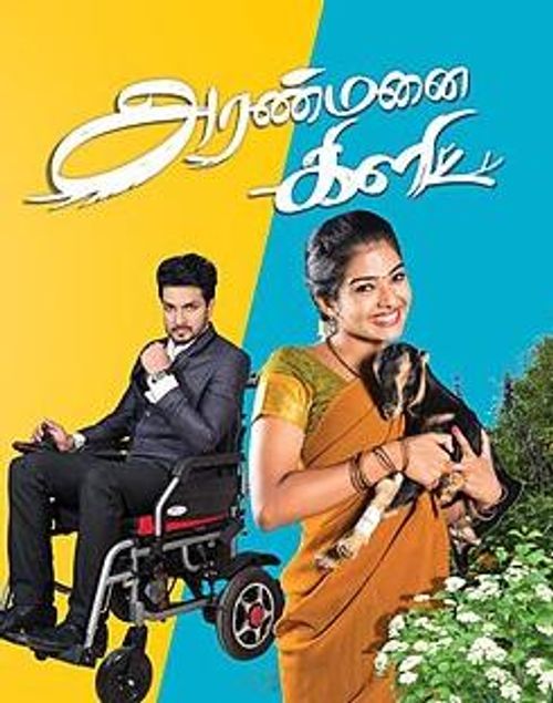 Aranmanai Kili: Where to Watch and Stream Online Reelgood Aranmanai Kili: Where to Watch and Stream Online Reelgood