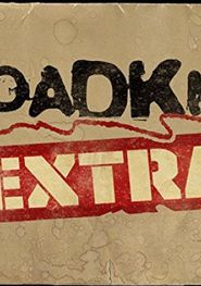  Roadkill Extras Poster