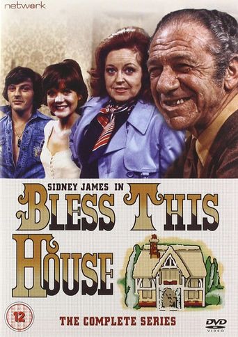  Bless This House Poster