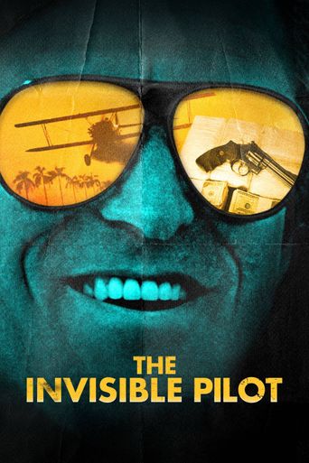  The Invisible Pilot Poster