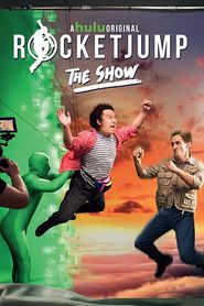  RocketJump: The Show Poster