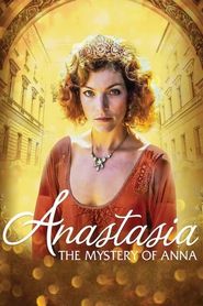  Anastasia: The Mystery of Anna Poster
