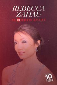  Rebecca Zahau: An ID Murder Mystery Poster