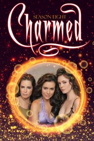 Charmed Season 8 Poster