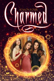 Charmed Season 4 Poster