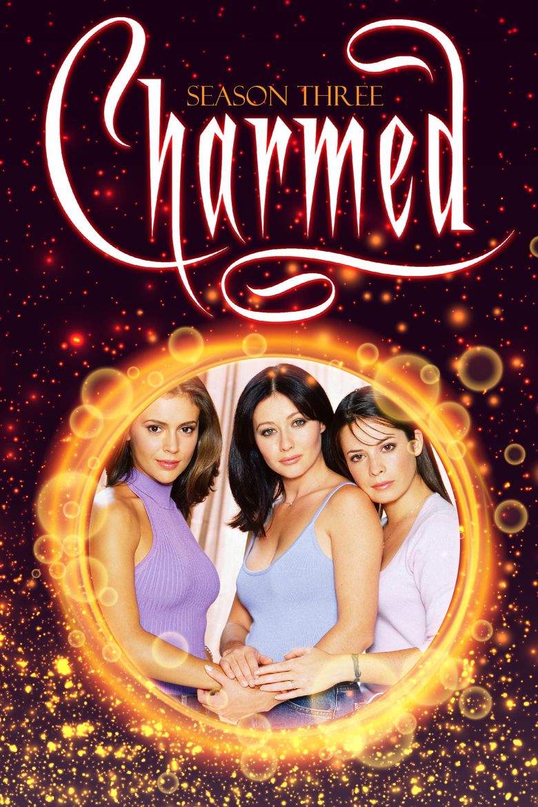 Watch charmed season 7 online online free