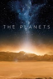  The Planets Poster