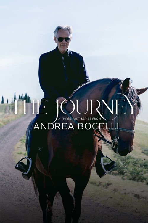 Andrea Bocelli - IMDb