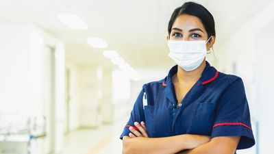 Season 01, Episode 10 Nurses on the Ward