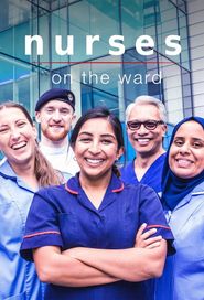  Nurses on the Ward Poster