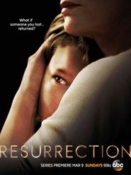 Resurrection Season 2 Poster