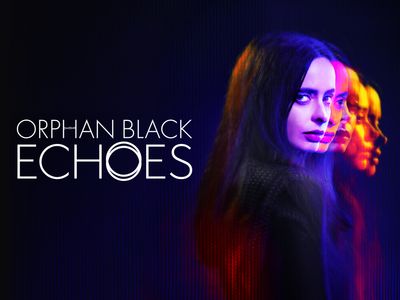 Orphan Black: Echoes (TV Series 2023– ) - IMDb