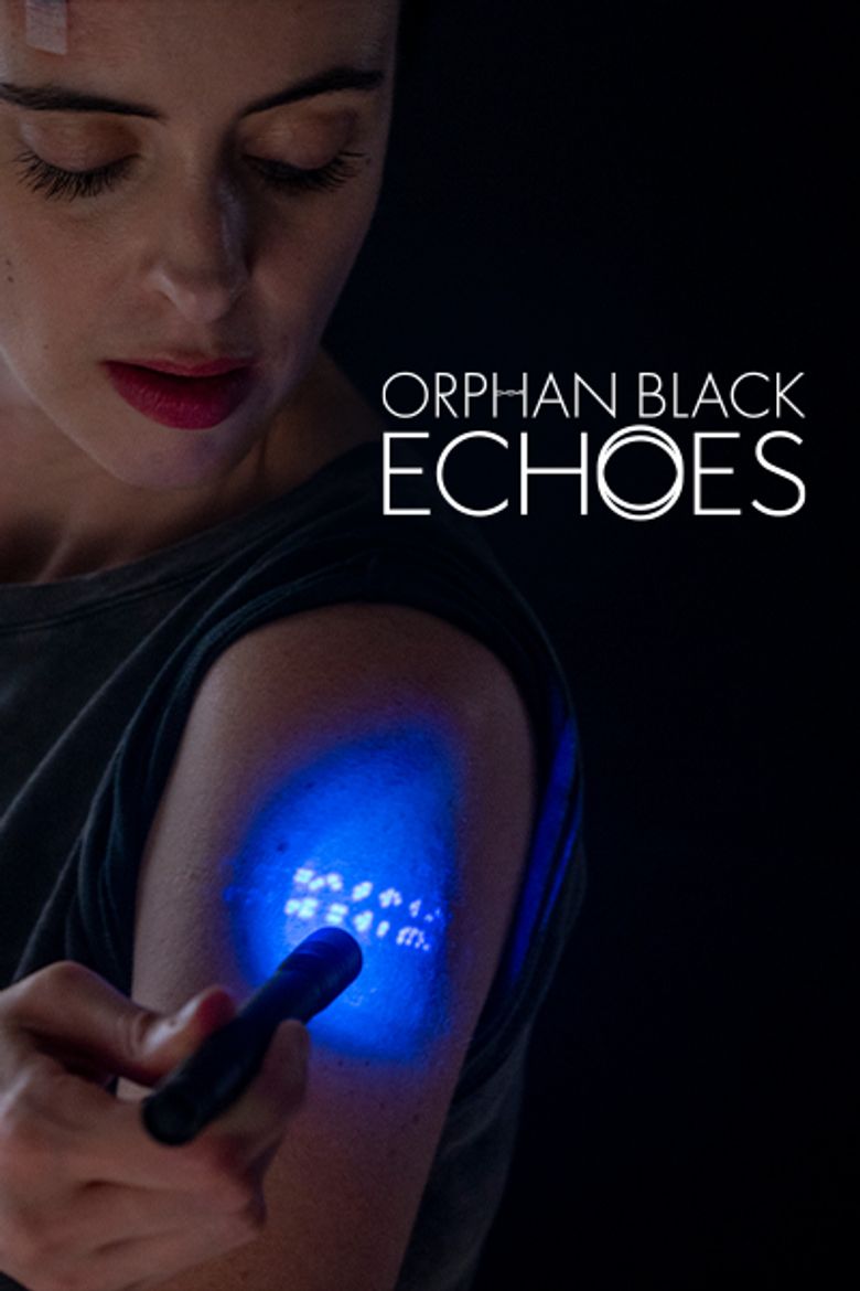Orphan Black: Echoes