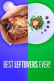  Best Leftovers Ever! Poster
