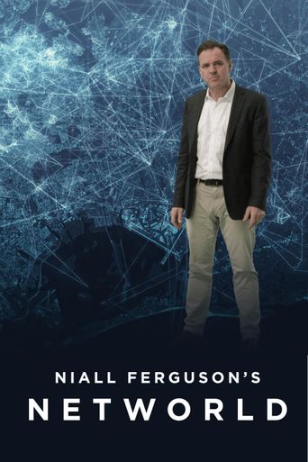  Niall Ferguson's Networld Poster