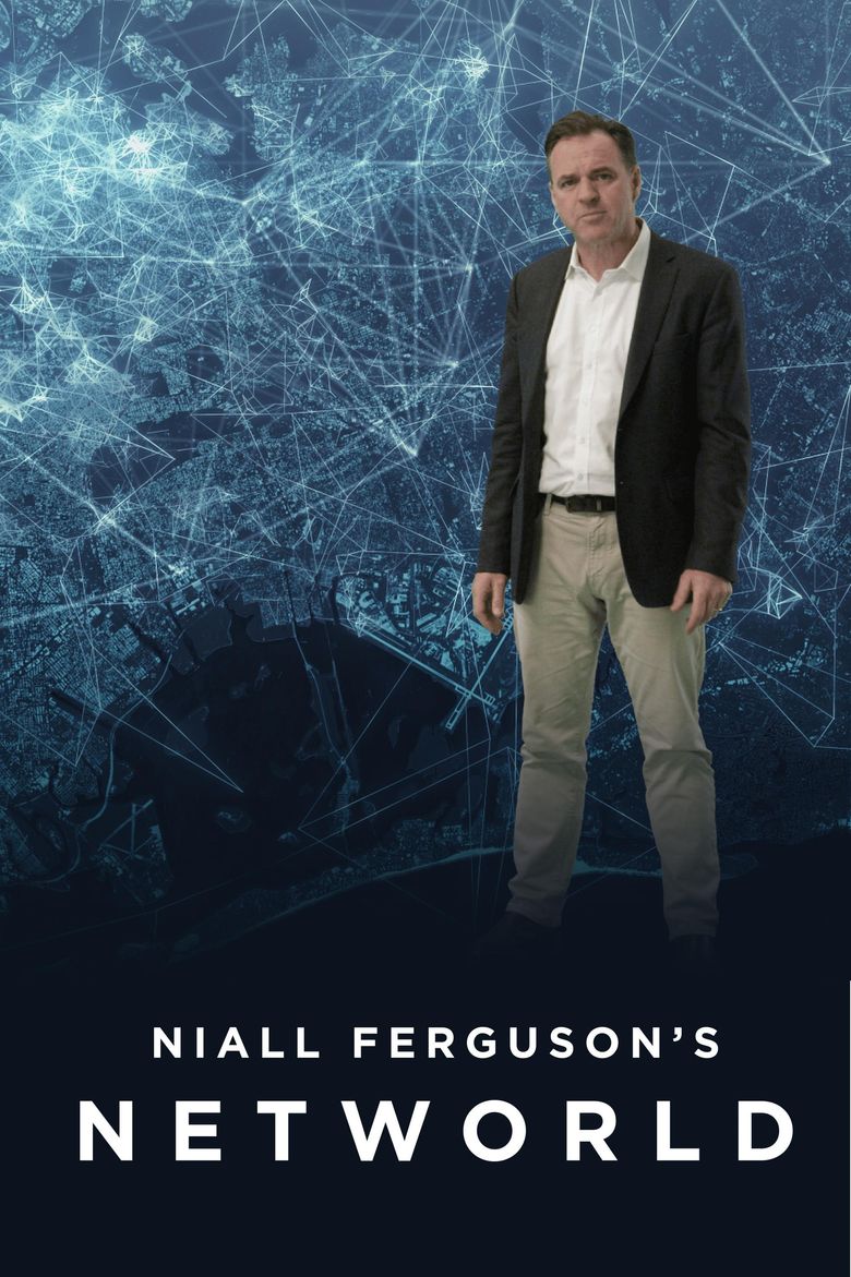 Niall Ferguson's Networld