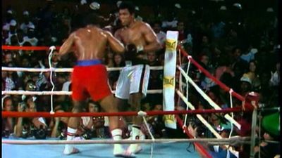 Season 01, Episode 04 Muhammad Ali vs. George Foreman