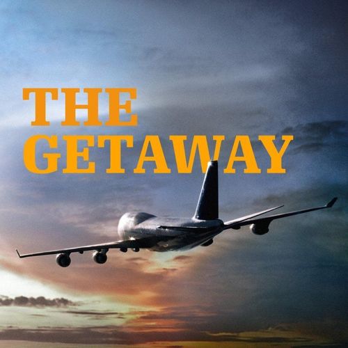 The Getaway Poster