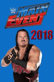 WWE Main Event Season 7 Poster