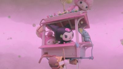 Season 01, Episode 11 Episode #1.11