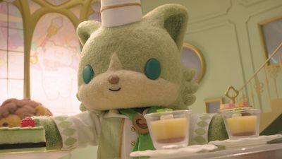Season 01, Episode 10 Episode #1.10