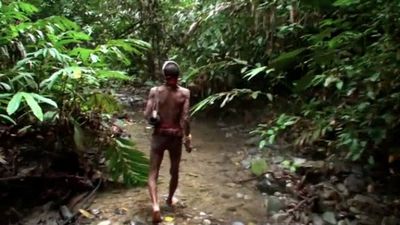 Season 01, Episode 10 The Mentawai Shamans Of Indonesia