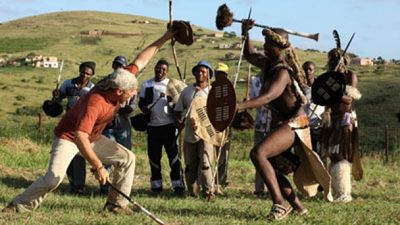 Season 01, Episode 08 The Zulu of South Africa