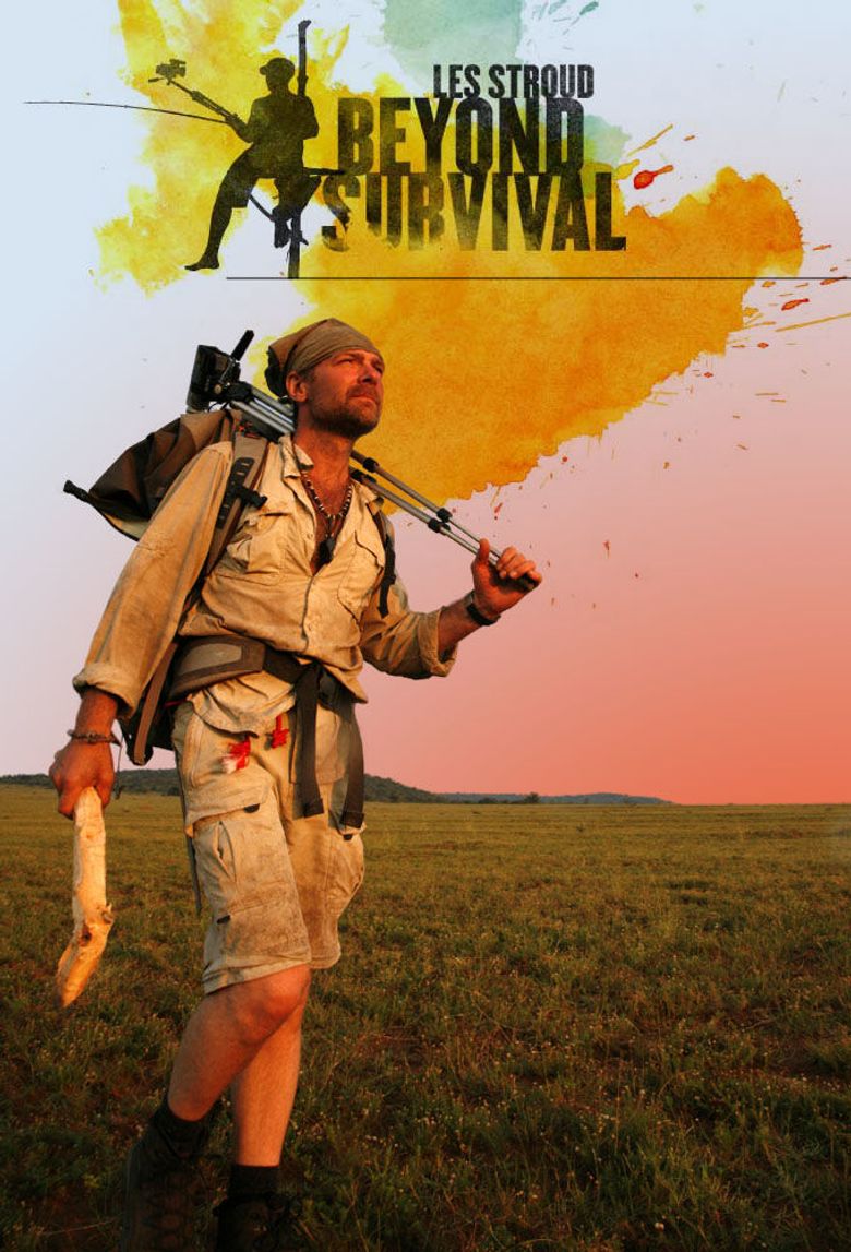 Beyond Survival Poster