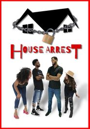  House Arrest Poster