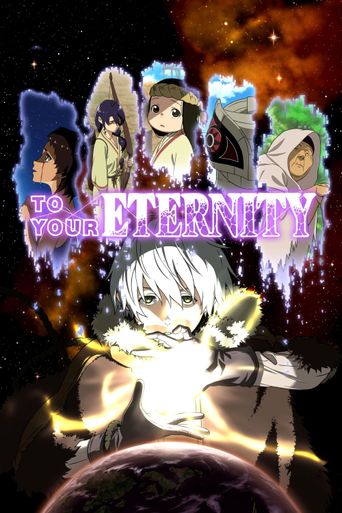 Watch Anime To Your Eternity Online: Episode Schedule - OtakuKart