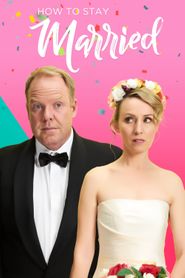 How to Stay Married Season 1 Poster