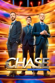 The Chase Season 1 Poster