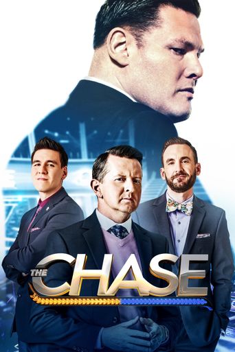 The Chase: Where to Watch and Stream Online | Reelgood