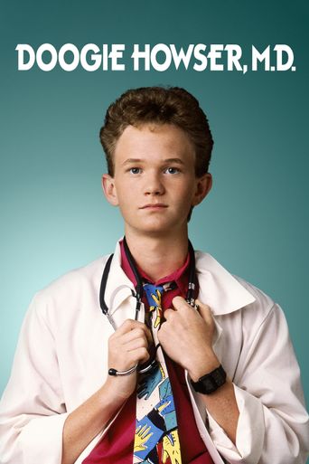 New releases Doogie Howser, M.D. Poster