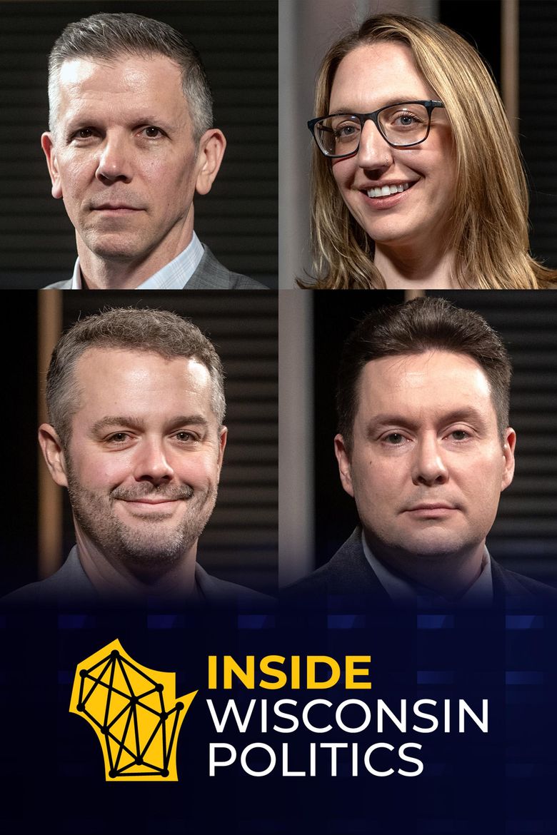Inside Wisconsin Politics