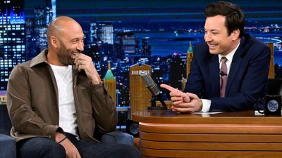 Season 10, Episode 79 Derek Jeter; Rita Ora